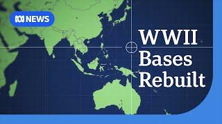 Is the US preparing for war in the Pacific? | ABC News