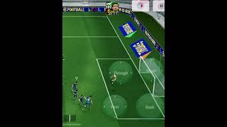 NAKATA training #efootball #football #shortsfeed #efootball2025