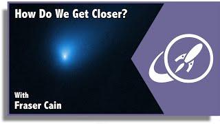 Catching Interstellar Objects. What If We Could Explore Oumuamua Or 2I/Borisov?