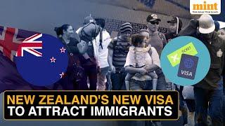 New Zealand's BOLD Move To Attract Skilled Immigrants From September: 'Parent Boost Visas' Explained