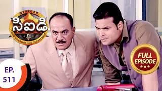 CID - సీఐడీ - Ep 511 - Full Episode