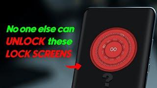 4 MIND BLOWING Android lock screen techniques that are HARD to bypass!