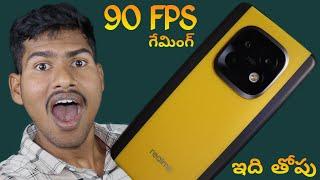 Realme NARZO 70 Turbo 5G Unboxing & initial impressions | turbo performance phone under 15k