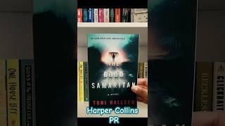 Harper Collins Publishers PR  #booktube #bookmail #prmail #thrillerbooks #newbookrelease #books