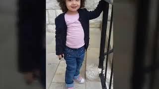 Happy 25 months Elya