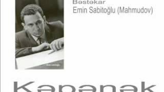 Kəpənək (Mirzə Babayev) - Bəstəkar Emin Sabitoğlu