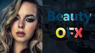 Как работать с BEAUTY OFX в DaVinci Resolve 18?