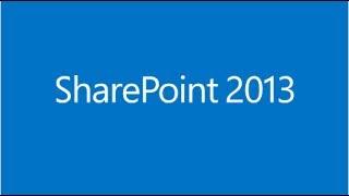 List Item Content Approval Workflows in Sharepoint 2013