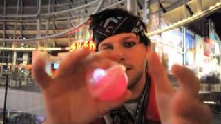 Dalton Wayne - Toy Capsule
