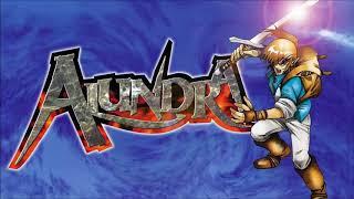 Drakim's VGM 593 - Alundra - Ra's Underground Hideout
