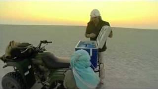 Travel to Africa, Botswana, Makgadikgadi Pans, Jack's Camp
