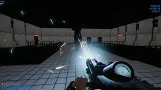 SCP SL | Epic MICRO H.I.D clip