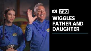 Newest Wiggle is daughter of original blue Wiggle, Anthony Field | 7.30