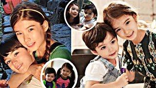 compilation Lauren and Cooper Lunde || Cooper Lunde