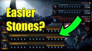 Lost Ark Ability Stone Guide