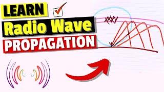 Radio Wave Propagation Basics - Where do Signals Go - and How?