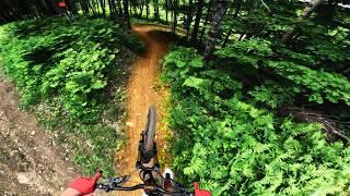 This Pedal Access Bike Park is Highly Underrated