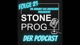 #21 | Die Zukunft des deutschen Progrocks