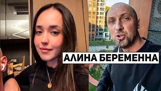 ЗУБАРЕВ ВЫБИРАЕТ ИМЯ СВОЕМУ РЕБЁНКУ | ЖИЗНЬ ЗУБАРЕВА #2