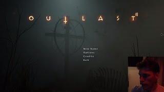 Jerma Streams - Outlast 2 (Part 1)