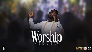 Worship Medley -  Pastor Alfred Owusu Sekyere