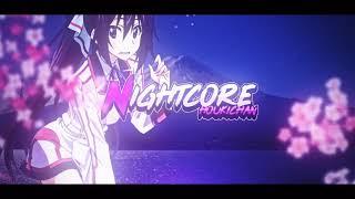 New Into NightcoreHoukichan