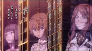 A Certain Scientific Railgun Season 3 Opening 2