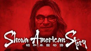 Showa American Story | Official Trailer 2024