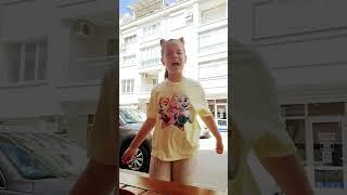 Alexandra Stoanova star  #dance #funny