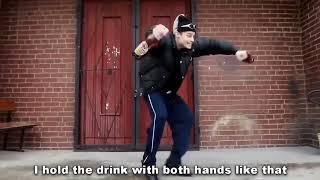 Käärijä - Cha Cha Cha but it's SLAV