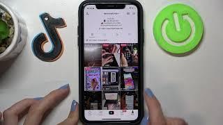 How to Save Drafts On TikTok - Save TikTok Video Without Posting