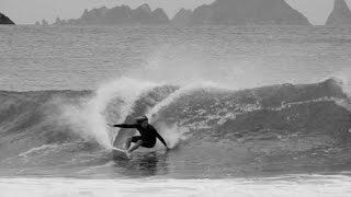 Skuff TV Surf | D.G.Z - Loose But In Time Ep. 2