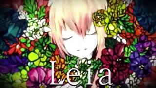 【Nyamai】Leia