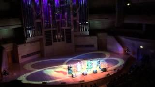 Huun-Huun-Tur at Moscow International Performing Arts Center