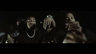 LulDame23 x Poppa Got Bandz- Pick Em Up  (Official Video)