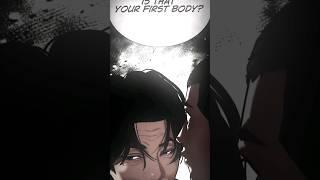 ️ He Knows The Secret| lookism 476/477 spoiler #lookism #manhwa #shorts