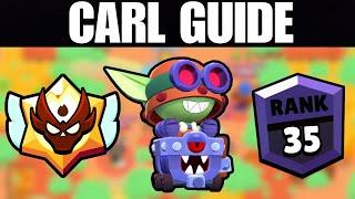 The ONLY Carl Guide you'll ever need