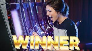 Slot tech reveals how to pick Slot Machines!  