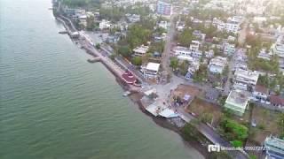 Narsapur aerial views-UmastudioNsp