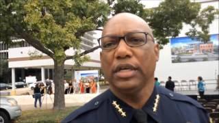 Houston Police Chief Hosts Open Carry Informational Meeting | Houston Police Department