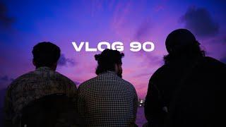 MERA BHI COMEBACK HOGAYA! Vlog 90