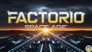 Elevate Your Game - Factorio Space Age - S2E3