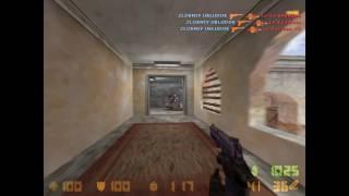PRIVATE AIM CONFIG CS 1.6