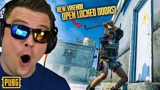 NEW LOOTING SYSTEM in PUBG - Vikendi Update