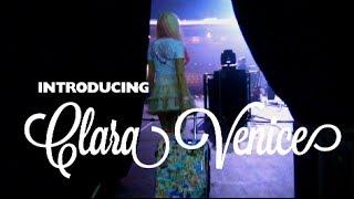 Introducing Clara Venice: Canada's Theremin Princess On Tour With Barenaked Ladies!