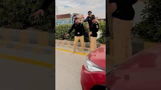 Check it Peshawari police‍️car stop style #police#elite#youtubeshorts#commando#viral#shorts