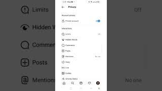 How to view Instagram private account photos, Private Instagram Account View & like 2022, #shorts