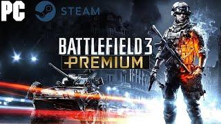 Battlefield 3 (PC) - Live Stream PS5 Dualsense Edge