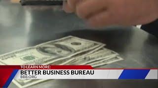 Online-only banks explained by Better Business Bureau official