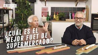 ¿Cuál es el mejor fuet de supermercado? | EL COMIDISTA